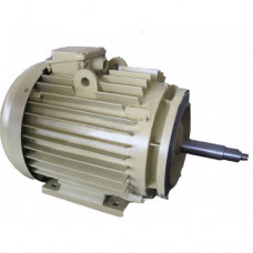 AIR 80 A4 / 2 1.12 / 1.5 kW 1500/3000 rpm 