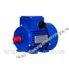 AIRS 71 A4 0.6 kW 1500 rpm