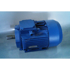 AIR 132M 8U3 5,5kW 750 rpm