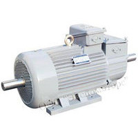 Electric motors of direct current crane-metallurgical type D12M-D812M