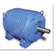 ARM52-12 1 kW 440 rpm