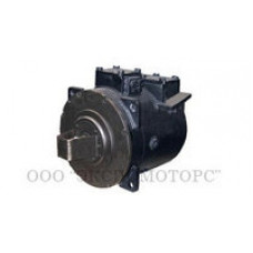 DC mining traction electric motors DRT type (for battery electric locomotives)