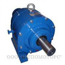 Single-stage worm gear motors MChF-200M, MChF-250M, MChF-320M, MChF-400M, MChF-500M