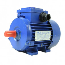 AIR 80 B4 1.5 kW 1500 rpm 